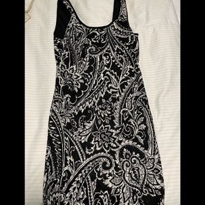 💙3 for $25 💙 ▫️▪️Black and white dress! ▫️▪️